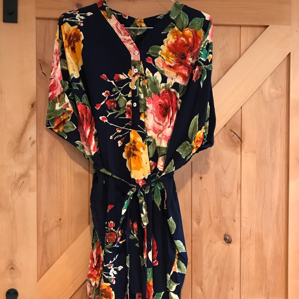 Etsy Labor/Delivery/Postpartum Gown